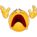Emoji no_devasted