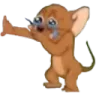 Emoji no_crysouris