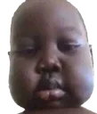 Emoji no_babywtf
