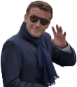 Emoji no_macronbye