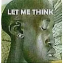 Emoji no_letmethink