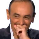 Emoji no_zemmourquirigole
