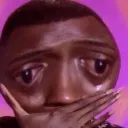 Emoji no_crying