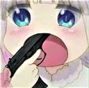 Emoji KannaKms