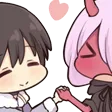 Emoji couple_hiro_002