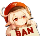 Emoji 8690kleeban