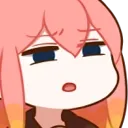 Emoji LLe2_huh