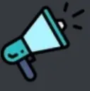Emoji annonce