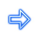 Emoji _fleche