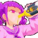 Emoji LP_beergirl