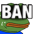 Emoji LP_pepeban