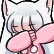 Emoji LP_neko26b