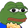 Emoji LP_pepepopcorn