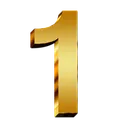Emoji LP_ynumber1