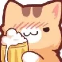 Emoji biere