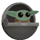 Emoji babyyoda1
