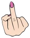 Emoji SECT_xx_fuck