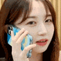 Emoji haewonphone