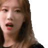 Emoji KimLipFingergun