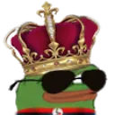 Emoji pepeking