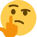 Emoji fuck