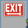 Emoji pepeexit
