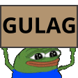 Emoji pepegulag