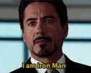 Emoji ImIronMan