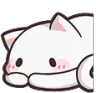 Emoji Sad_Cat