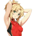 Emoji SECT_xx_armpits