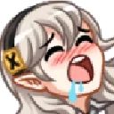 Emoji SECT_xx_moan