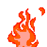 Emoji FLAME