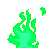 Emoji FLAME