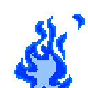 Emoji FLAME