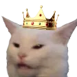 Emoji KINGCAT