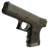 Emoji GLOCK