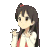 Emoji COUCOU