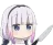 Emoji COUTEAU
