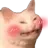 Emoji BLUSH