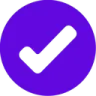 Emoji verifie