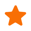 Emoji star