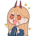 Emoji power_waaa