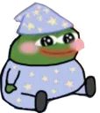 Emoji ComfyBlush
