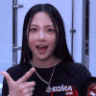 Emoji eunchaeLeave
