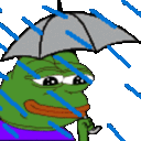 Emoji triste