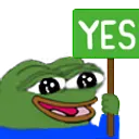 Emoji Oui
