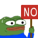 Emoji Non