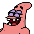 Emoji 9117patrickhaha