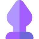 Emoji 8722purpleplug