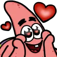 Emoji 6645patricklove